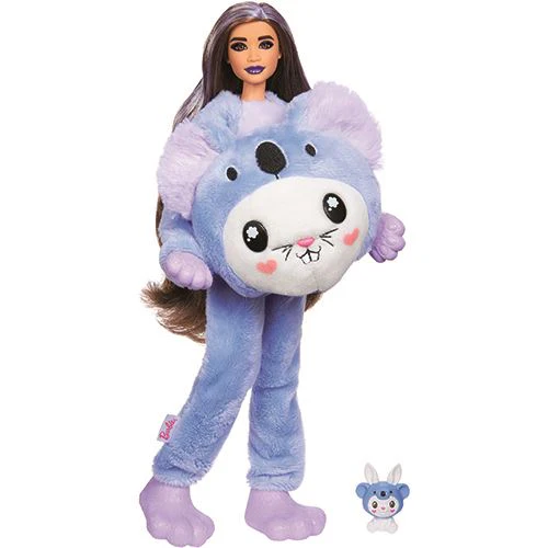 Barbie Cutie Reveal: Coelhinho Disfarçado de Koala - Mattel - Image 3