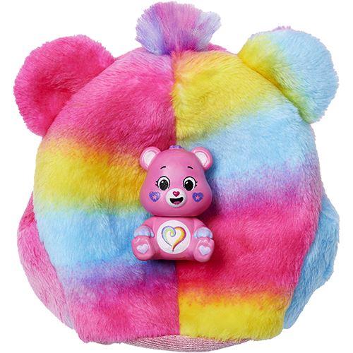 Barbie Cutie Reveal: União - Mattel - Image 2