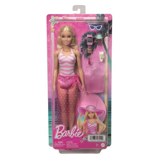 Barbie - Dia de Praia - Image 2