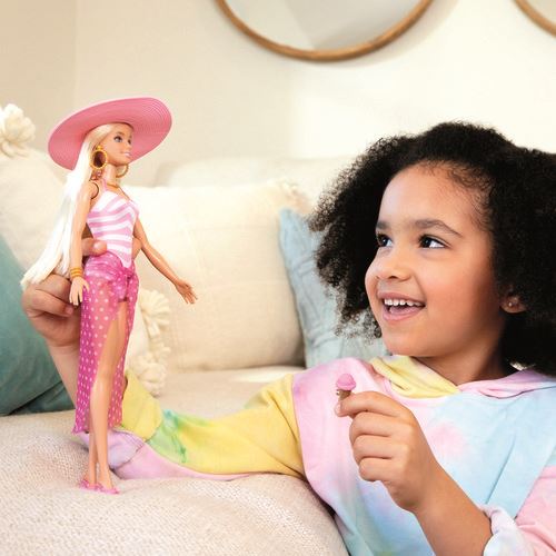 Barbie - Dia de Praia - Image 3
