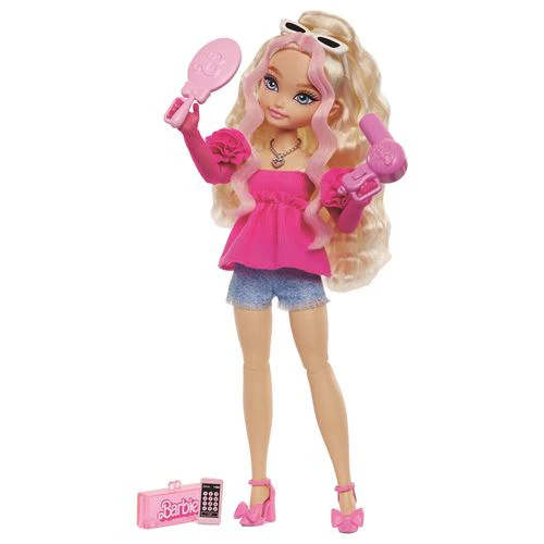 Barbie Dream Besties Boneca Fashion: Malibu - Mattel - Image 2