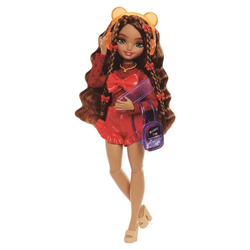 Barbie Dream Besties Boneca Fashion: Teresa - Mattel