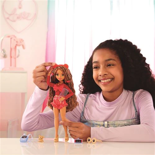 Barbie Dream Besties Boneca Fashion: Teresa - Mattel - Image 3