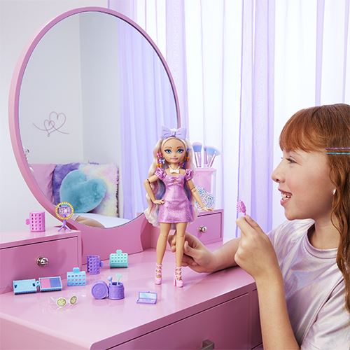 Barbie Dream Besties: Malibu - Mattel - Image 4