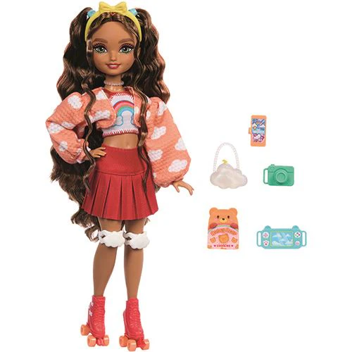 Barbie Dream Besties: Teresa com Patins - Mattel - Image 3