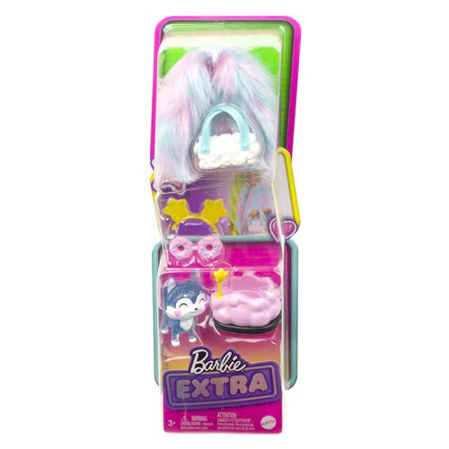 Barbie Extra Mini Animais & Acessórios - Envio Aleatório - Image 2
