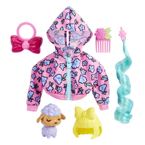 Barbie Extra Mini Animais & Acessórios - Envio Aleatório - Image 3