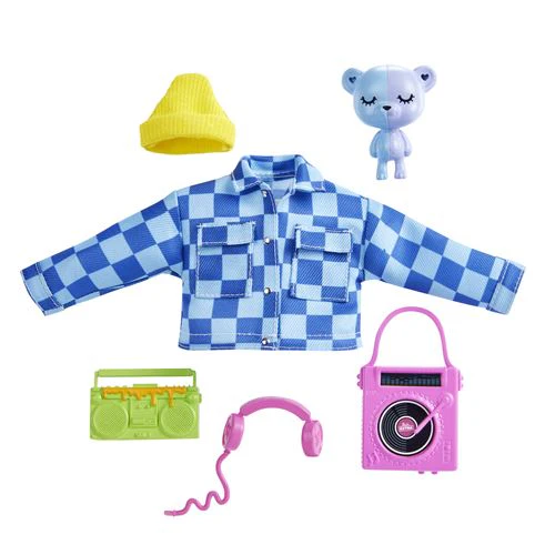 Barbie Extra Mini Animais & Acessórios - Envio Aleatório - Image 4
