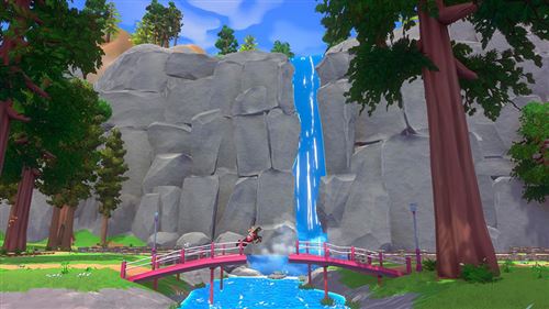 Barbie: Horse Trails - PS5 - Image 4
