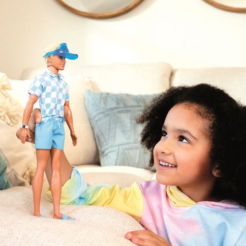 Barbie - Ken Dia de Praia - Image 3