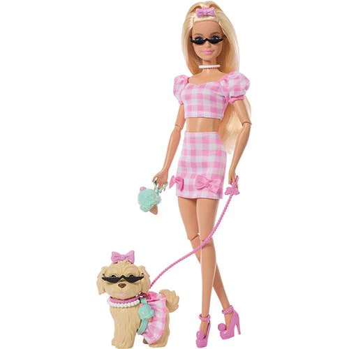 Barbie Looks Gêmeos: Laços - Mattel - Image 2