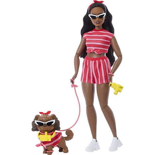 Barbie Looks Gêmeos: Riscas - Mattel - Image 3