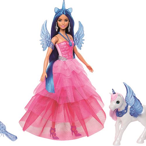 Barbie 65º Aniversário Sapphire - Mattel - Image 2