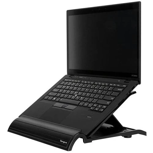 Base para Portátil Targus Ergonômica - Preto - Image 4