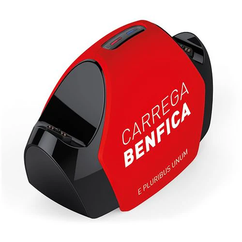 Base Carregamento DualSense -SL Benfica - PS5 - Image 2