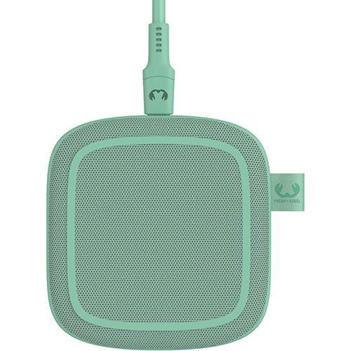 Base Carregamento Sem Fios Fresh ‘N Rebel 4CP100MM - Misty Mint - Image 4