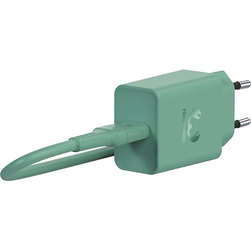 Base Carregamento Sem Fios Fresh ‘N Rebel 4CP100MM - Misty Mint - Image 7