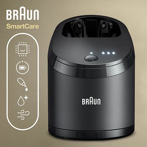Base Clean and Charge Braun 9484-5CC - Image 3