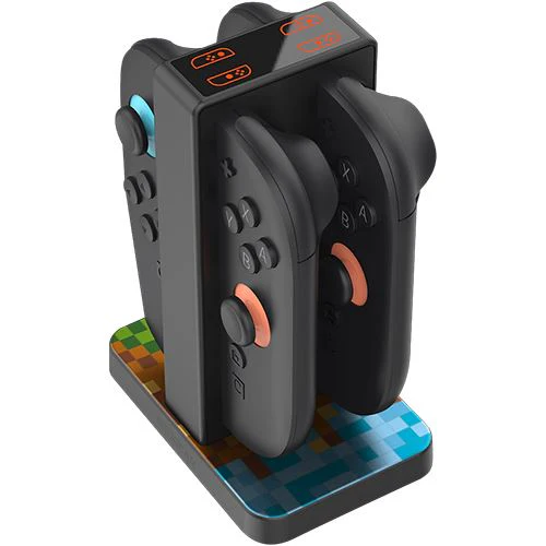 Base de Carregamento EgoGear para Joy-Cons - Nintendo Switch 2 - Image 5