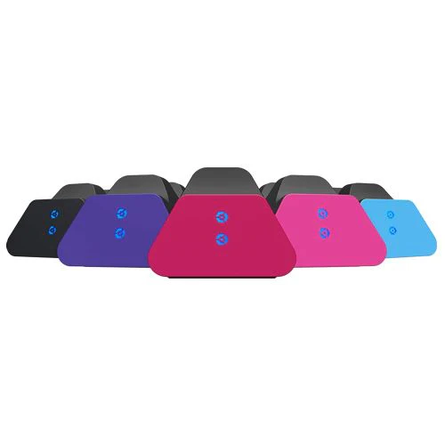 Carregador Duplo 6 Cores - PS5 - Image 2
