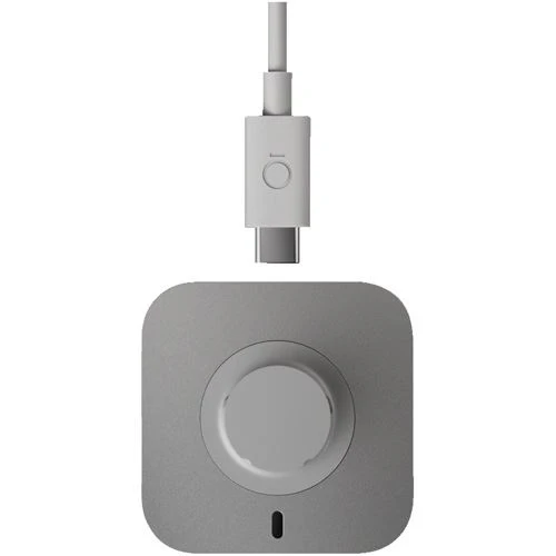 Base de Carregamento para Anel Inteligente Oura Ring 4 - Tamanho 12