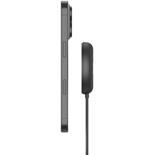 Base de Carregamento Wireless Qi2 MagSafe Belkin BoostCharge Pro 15W - Preto - Image 4
