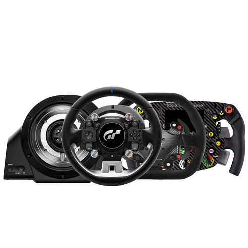 Base de Volante T-GT II Servo Base - PS4 / PS5 / PC - Image 2