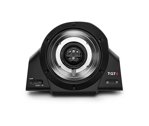 Base de Volante T-GT II Servo Base - PS4 / PS5 / PC - Image 4