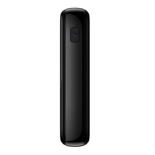 Powerbank Baseus QPOW Pro 10000 mAh USB-C/USB-A com Cabo Integrado - Preto - Image 3