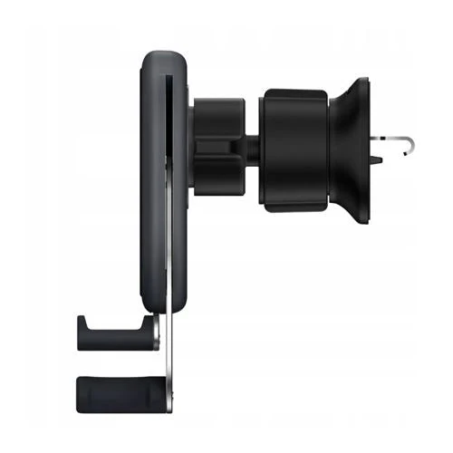 Suporte para Carro Baseus SUWX000001 - Preto - Image 4