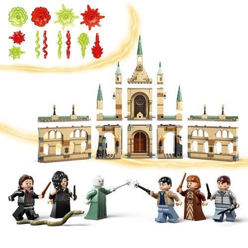 LEGO Harry Potter TM 76415 - A Batalha de Hogwarts™ - Image 4