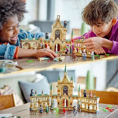 LEGO Harry Potter TM 76415 - A Batalha de Hogwarts™ - Image 6