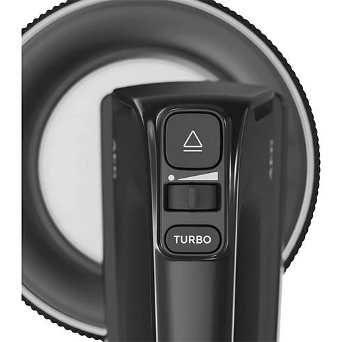 Batedeira com Taça AEG ASM4B | 3.6 L | 500 W | Cinzento Granito - Image 6