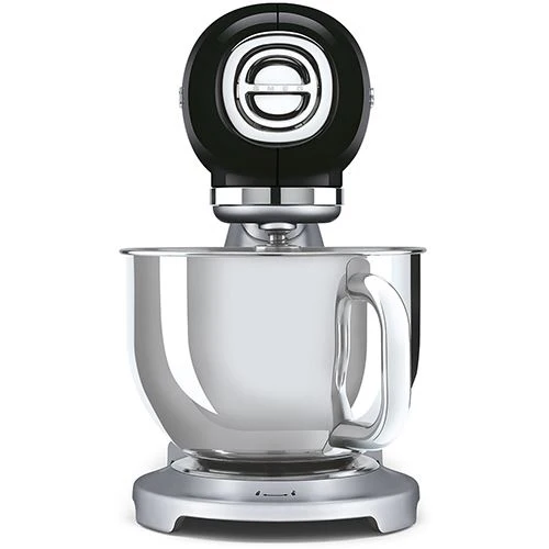 Batedeira com Taça Smeg Anni 50 SMF04BLEU - Preto - Image 5