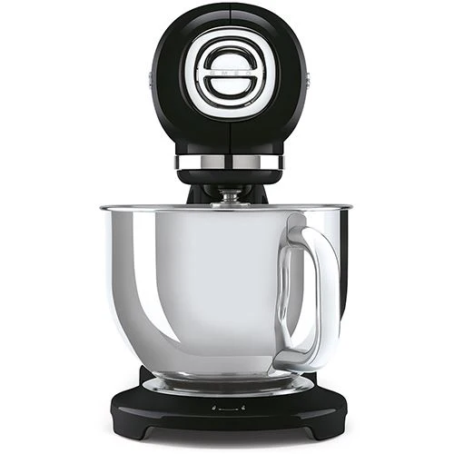 Batedeira com Taça Smeg Anni 50 SMF05BLEU - Preto - Image 5