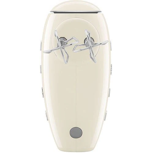 Batedeira Eléctrica Smeg Estilo dos Anos 50 - Creme - Outlet - Grade B - Image 5