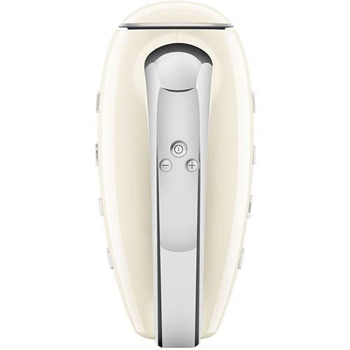 Batedeira Eléctrica Smeg Estilo dos Anos 50 - Creme - Outlet - Grade B - Image 6
