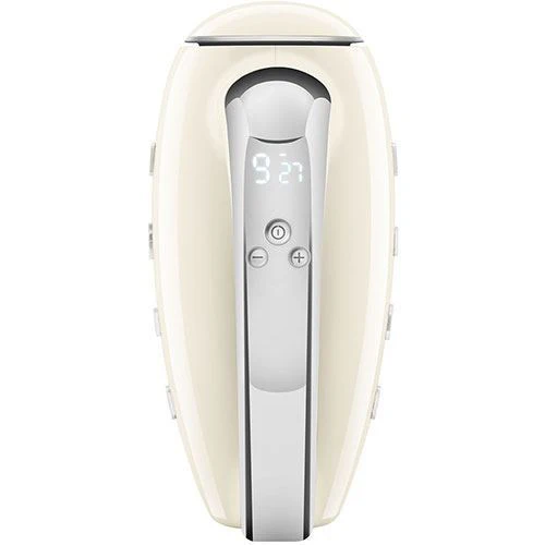 Batedeira Eléctrica Smeg Estilo dos Anos 50 - Creme - Outlet - Grade B - Image 9