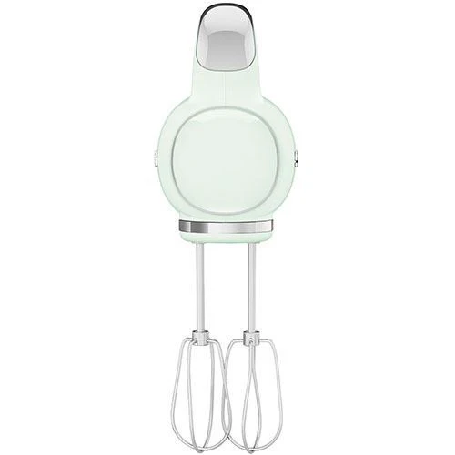 Batedeira Eléctrica Smeg Estilo dos Anos 50 - Verde Água - Outlet - Grade B - Image 2