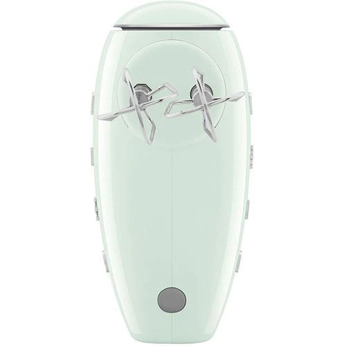 Batedeira Eléctrica Smeg Estilo dos Anos 50 - Verde Água - Outlet - Grade B - Image 5