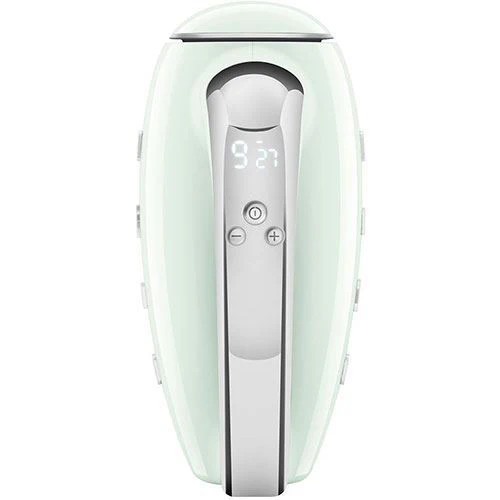 Batedeira Eléctrica Smeg Estilo dos Anos 50 - Verde Água - Outlet - Grade B - Image 9