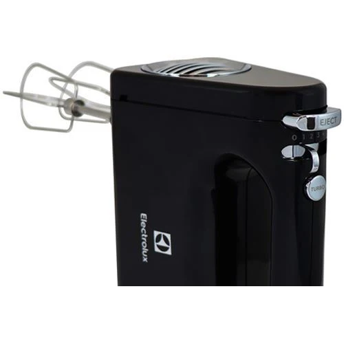 Batedeira Ellux Ehm450 450W - Preta - Outlet - Grade A - Image 4