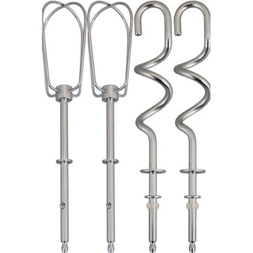 Batedeira Ellux Ehm450 450W - Preta - Outlet - Grade A - Image 5