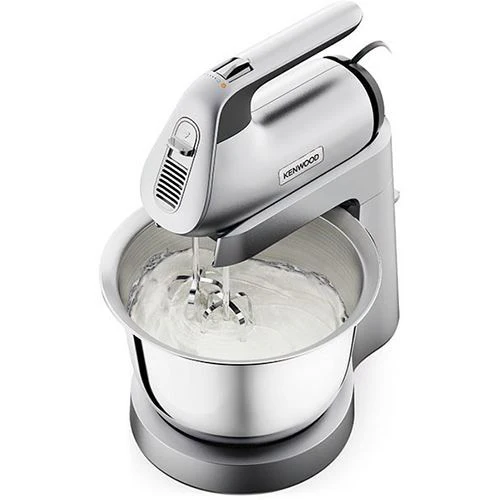 Batedeira Kenwood Chefette com Taça - Prateado - Outlet - Grade B - Image 2