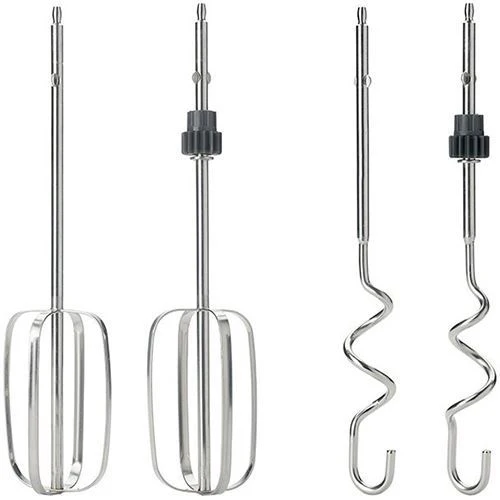 Batedeira Kenwood Chefette com Taça - Prateado - Outlet - Grade B - Image 3
