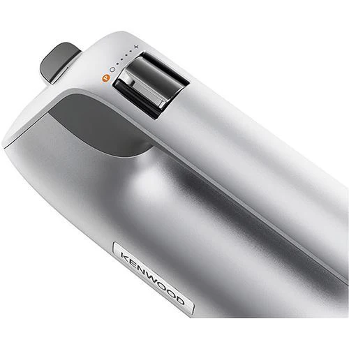 Batedeira Kenwood Chefette com Taça - Prateado - Outlet - Grade B - Image 4