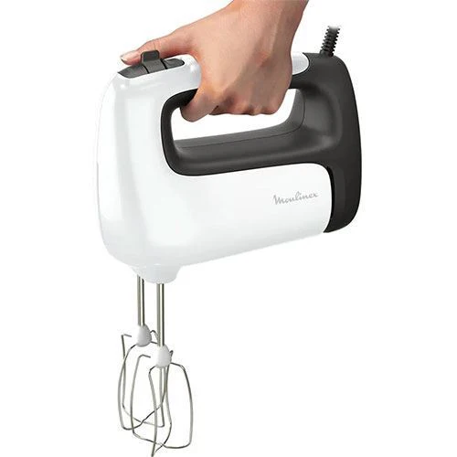 Batedeira Moulinex HM462110 - Outlet - Grade B - Image 2