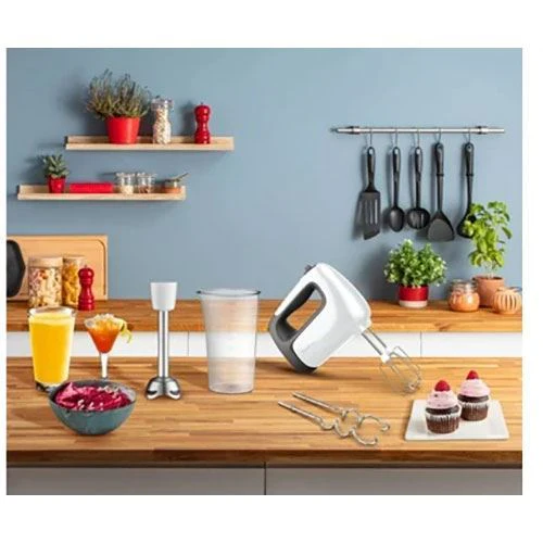 Batedeira Moulinex HM462110 - Outlet - Grade B - Image 3