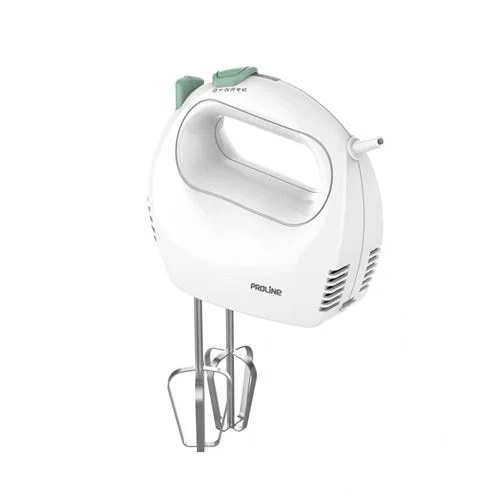Batedeira Proline Hm120G 120W - Branca - Outlet - Grade A - Image 2