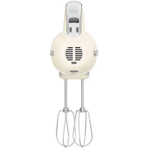 Batedeira Smeg Anni 50 HMF01CREU - Creme - Image 4